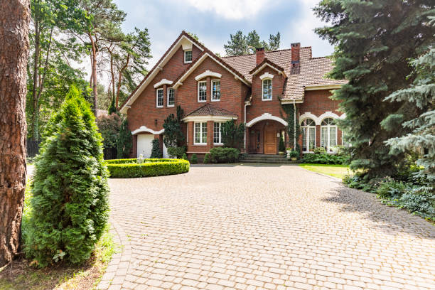 Best Driveway Resurfacing Pavers  in Greenfield, MN