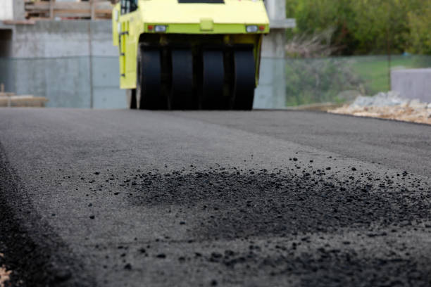 Best Affordable Driveway Pavers  in Greenfield, MN
