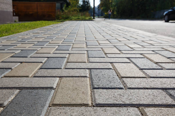 Best Affordable Driveway Pavers  in Greenfield, MN