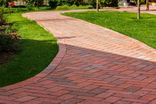Greenfield, MN Driveway Pavers Company