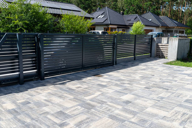 Driveway Pavers for Homes in Greenfield, MN