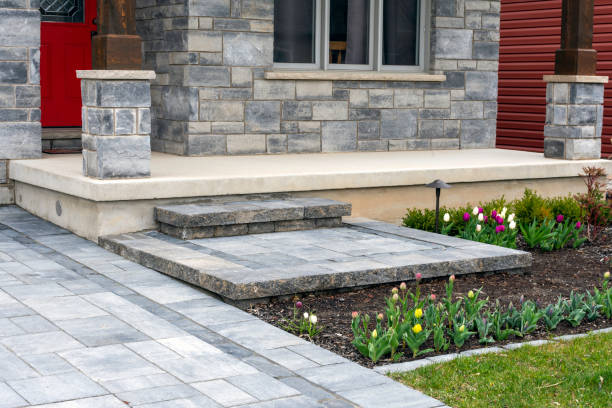 Best Interlocking Driveway Pavers  in Greenfield, MN