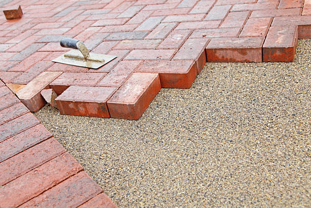 Best Paver Driveway Replacement  in Greenfield, MN