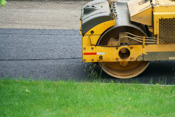 Decorative Driveway Pavers in Greenfield, MN