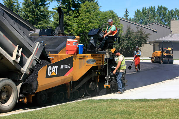 Best Driveway Pavers Near Me  in Greenfield, MN