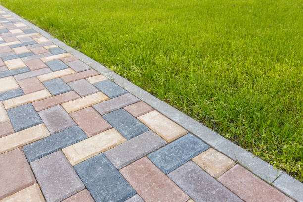 Professional Driveway Pavers in Greenfield, MN