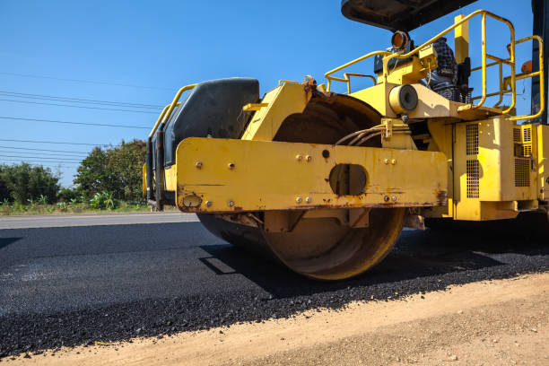 Best Professional Driveway Pavers  in Greenfield, MN